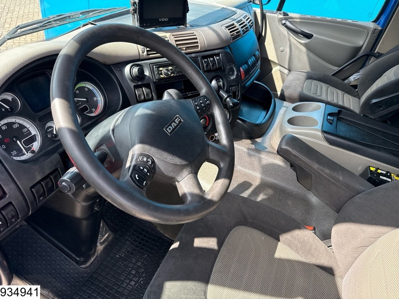 DAF CF 410 8X4, EURO 5 - מזהיר: תמונה 5 DAF CF 410 8X4, EURO 5 - מזהיר: תמונה 5