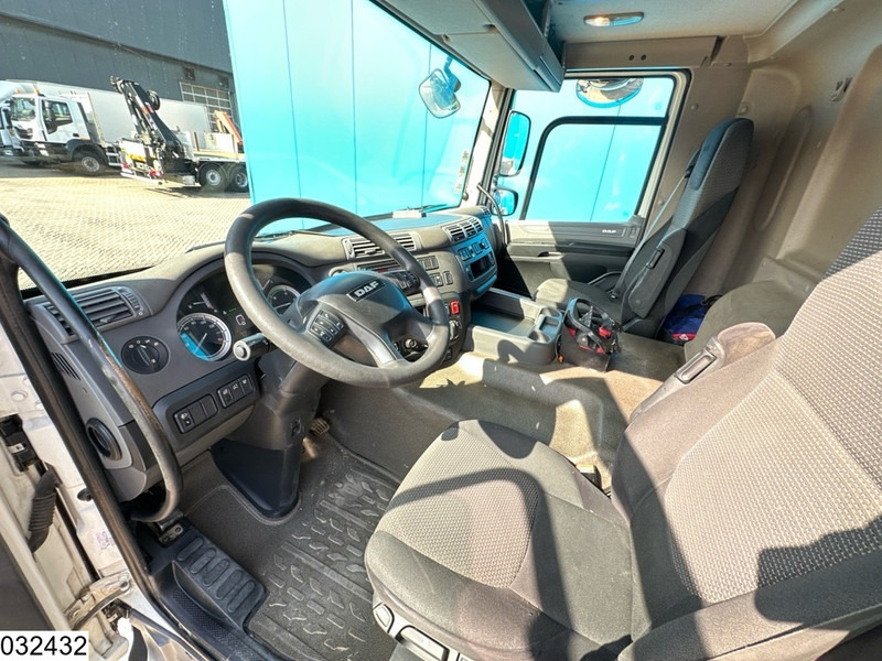 DAF CF 410 8x4, EURO 6, Palfinger, Remote - משאית צד נופל/ שטוחה, משאית מנוף: תמונה 5 DAF CF 410 8x4, EURO 6, Palfinger, Remote - משאית צד נופל/ שטוחה, משאית מנוף: תמונה 5