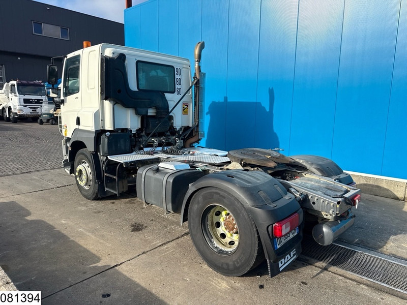 DAF CF 410 EURO 6, PTO - יחידת טרקטור: תמונה 4 DAF CF 410 EURO 6, PTO - יחידת טרקטור: תמונה 4