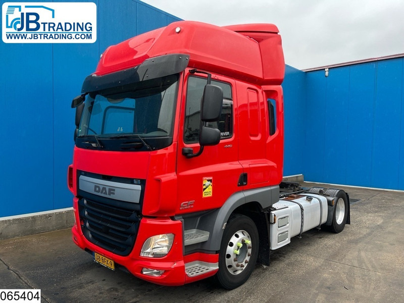 DAF CF 440 EURO 6, ADR, PTO - יחידת טרקטור: תמונה 1 DAF CF 440 EURO 6, ADR, PTO - יחידת טרקטור: תמונה 1