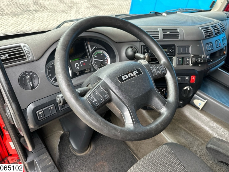 DAF CF 440 EURO 6, ADR, PTO - יחידת טרקטור: תמונה 5 DAF CF 440 EURO 6, ADR, PTO - יחידת טרקטור: תמונה 5