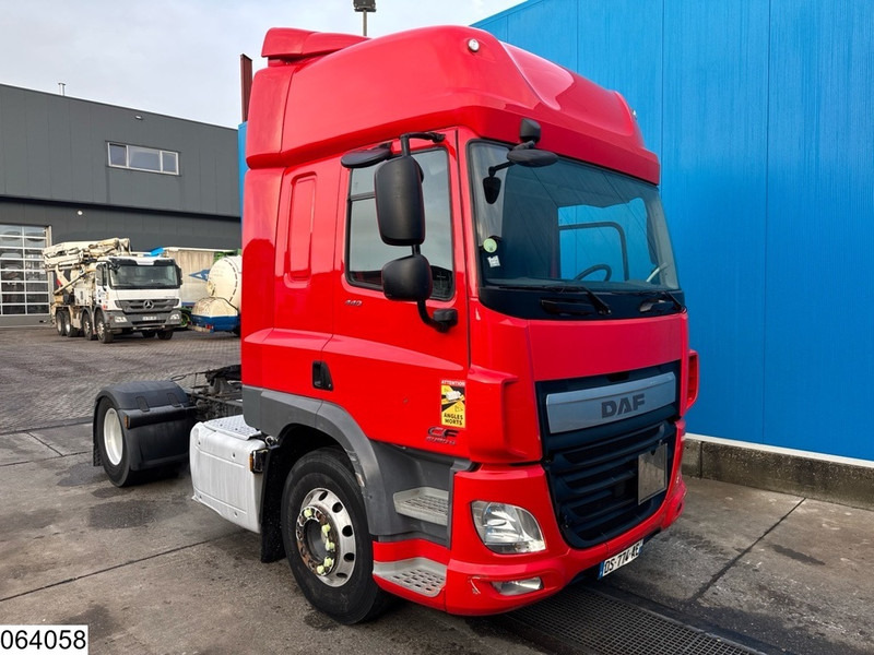 DAF CF 440 EURO 6, Retarder, ADR, PTO - יחידת טרקטור: תמונה 3 DAF CF 440 EURO 6, Retarder, ADR, PTO - יחידת טרקטור: תמונה 3