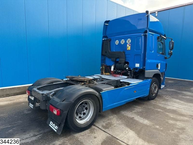 DAF CF 450 EURO 6D - יחידת טרקטור: תמונה 3 DAF CF 450 EURO 6D - יחידת טרקטור: תמונה 3