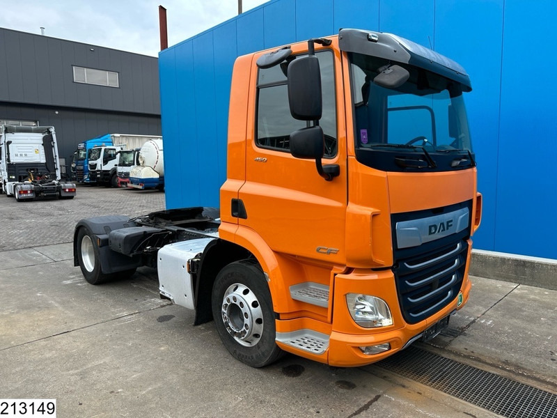 DAF CF 450 EURO 6 - יחידת טרקטור: תמונה 3 DAF CF 450 EURO 6 - יחידת טרקטור: תמונה 3
