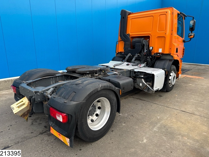 DAF CF 450 EURO 6 - יחידת טרקטור: תמונה 4 DAF CF 450 EURO 6 - יחידת טרקטור: תמונה 4
