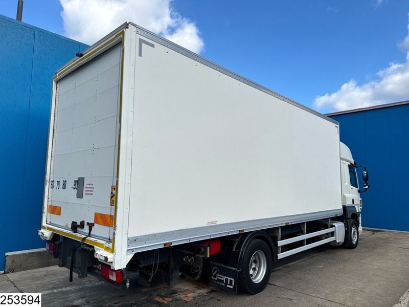 DAF CF 480 EURO 6, Standairco - משאית תיבה: תמונה 2 DAF CF 480 EURO 6, Standairco - משאית תיבה: תמונה 2