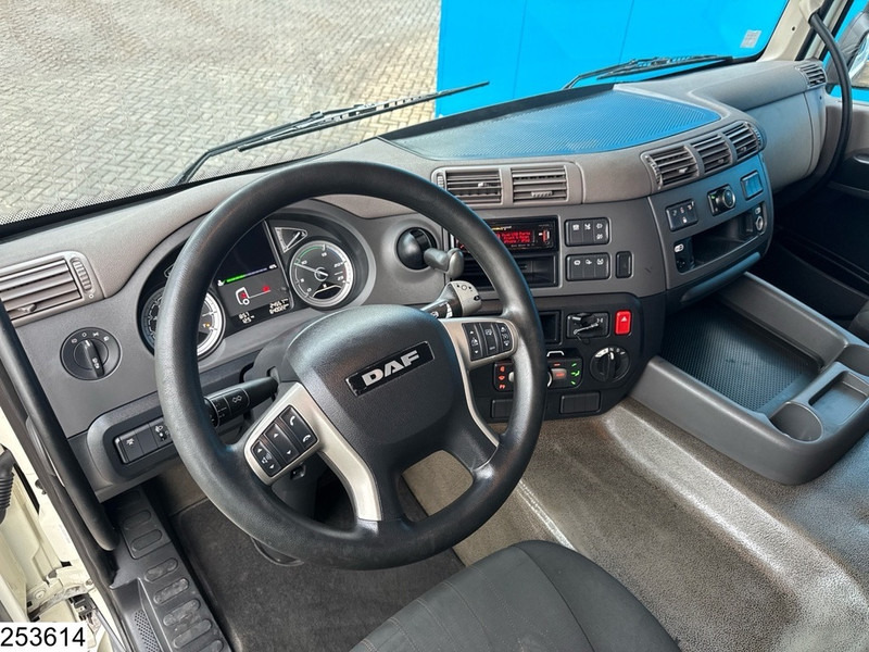 DAF CF 480 EURO 6, Standairco - משאית תיבה: תמונה 5 DAF CF 480 EURO 6, Standairco - משאית תיבה: תמונה 5