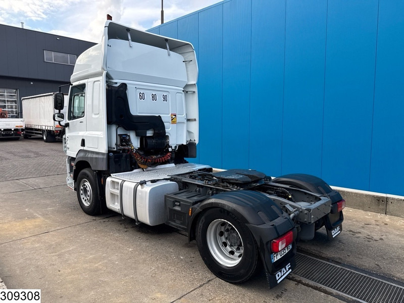 DAF CF 480 EURO 6D - יחידת טרקטור: תמונה 4 DAF CF 480 EURO 6D - יחידת טרקטור: תמונה 4