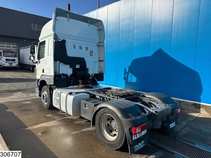 DAF CF 480 EURO 6D - יחידת טרקטור: תמונה 4 DAF CF 480 EURO 6D - יחידת טרקטור: תמונה 4