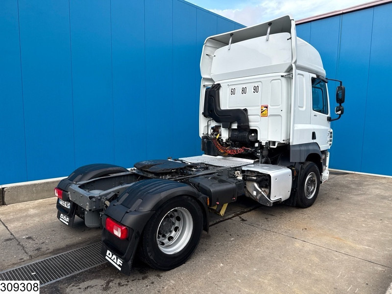 DAF CF 480 EURO 6D - יחידת טרקטור: תמונה 2 DAF CF 480 EURO 6D - יחידת טרקטור: תמונה 2