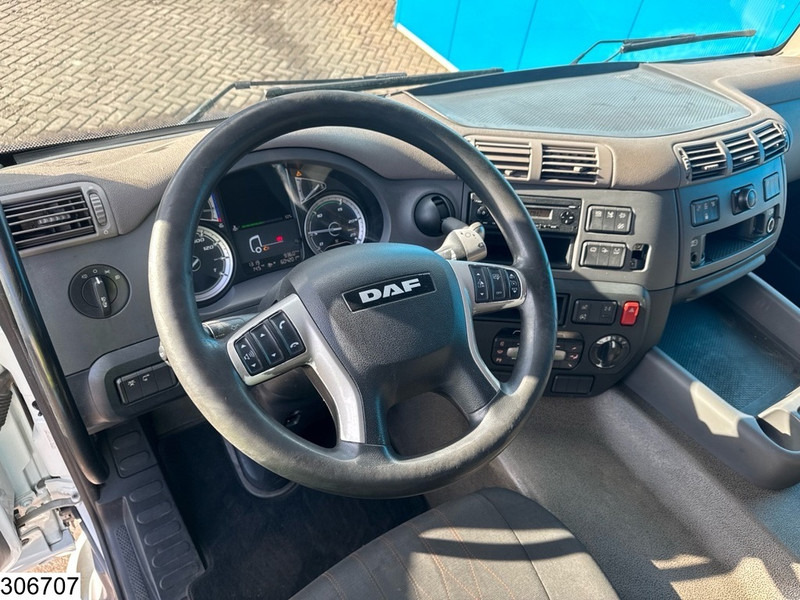 DAF CF 480 EURO 6D - יחידת טרקטור: תמונה 5 DAF CF 480 EURO 6D - יחידת טרקטור: תמונה 5