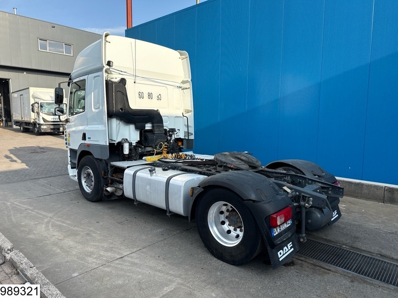DAF CF 510 EURO 5, Retarder, Hydraulic, Standairco - יחידת טרקטור: תמונה 4 DAF CF 510 EURO 5, Retarder, Hydraulic, Standairco - יחידת טרקטור: תמונה 4