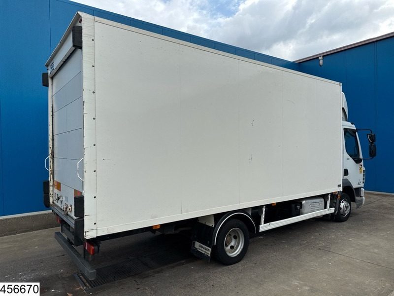 DAF LF 180 EURO 6, Steel Suspension - משאית תיבה: תמונה 2 DAF LF 180 EURO 6, Steel Suspension - משאית תיבה: תמונה 2