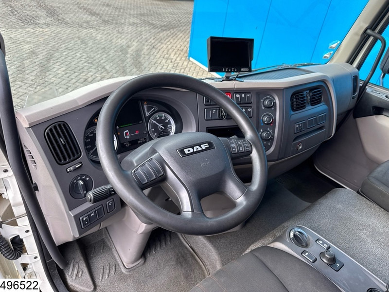 DAF LF 180 EURO 6D - משאית תיבה: תמונה 5 DAF LF 180 EURO 6D - משאית תיבה: תמונה 5