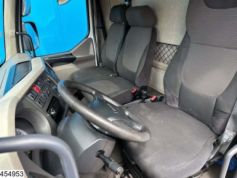 DAF LF 180 EURO 6 - משאית תיבה: תמונה 5 DAF LF 180 EURO 6 - משאית תיבה: תמונה 5