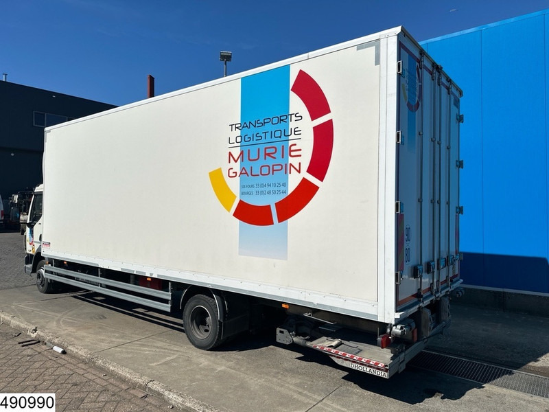 DAF LF 210 EURO 6, Dhollandia - משאית תיבה: תמונה 4 DAF LF 210 EURO 6, Dhollandia - משאית תיבה: תמונה 4
