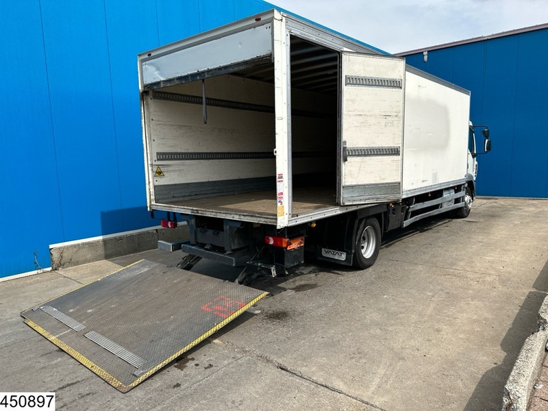 DAF LF 250 EURO 6, Dhollandia - משאית תיבה: תמונה 2 DAF LF 250 EURO 6, Dhollandia - משאית תיבה: תמונה 2