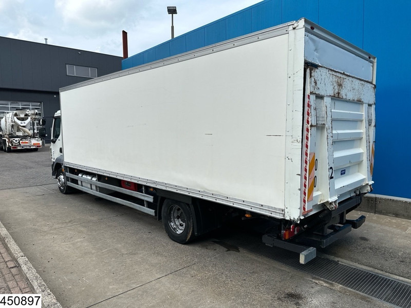DAF LF 250 EURO 6, Dhollandia - משאית תיבה: תמונה 4 DAF LF 250 EURO 6, Dhollandia - משאית תיבה: תמונה 4
