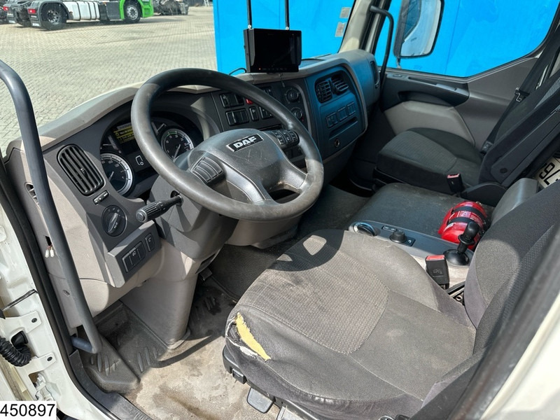 DAF LF 250 EURO 6, Dhollandia - משאית תיבה: תמונה 5 DAF LF 250 EURO 6, Dhollandia - משאית תיבה: תמונה 5