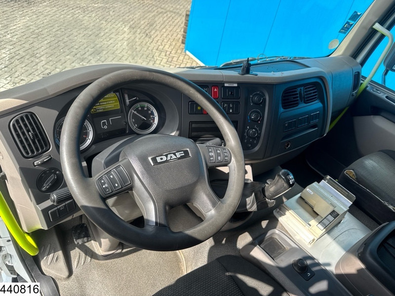 DAF LF 280 EURO 6, Manual, 13,390 litres, 5 Comp. - משאית מכל: תמונה 5 DAF LF 280 EURO 6, Manual, 13,390 litres, 5 Comp. - משאית מכל: תמונה 5