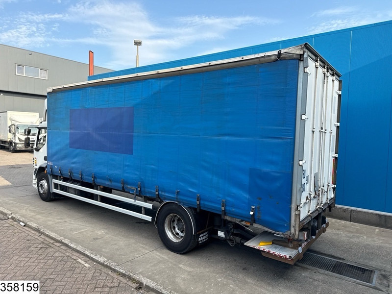 DAF LF55 250 EURO 5, Manual, Dhollandia - משאית תיבה: תמונה 4 DAF LF55 250 EURO 5, Manual, Dhollandia - משאית תיבה: תמונה 4