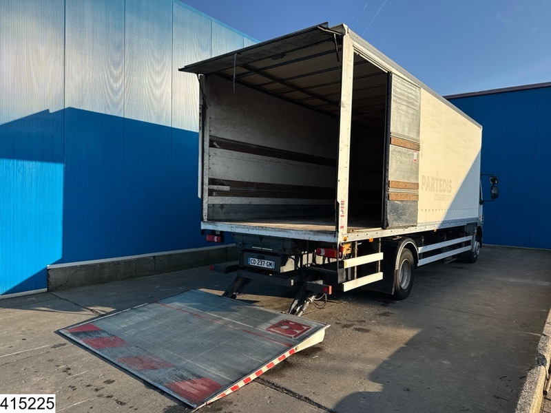 DAF LF55 250 EURO 5, Manual, Dhollandia - משאית תיבה: תמונה 2 DAF LF55 250 EURO 5, Manual, Dhollandia - משאית תיבה: תמונה 2