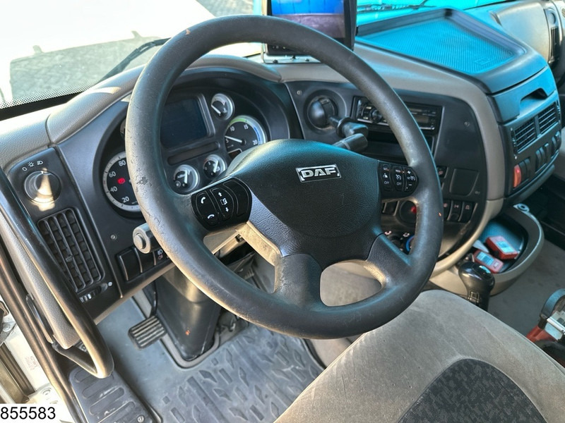 DAF XF 410 6x2, Fassi, Retarder, Remote - משאית צד נופל/ שטוחה, משאית מנוף: תמונה 5 DAF XF 410 6x2, Fassi, Retarder, Remote - משאית צד נופל/ שטוחה, משאית מנוף: תמונה 5