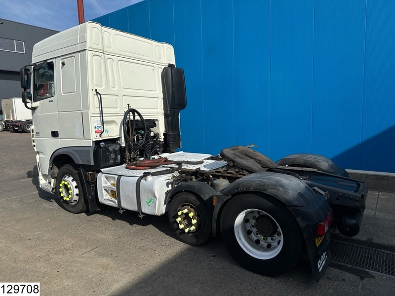 DAF XF 460 6X2, EURO 6,RHD, PTO - יחידת טרקטור: תמונה 4 DAF XF 460 6X2, EURO 6,RHD, PTO - יחידת טרקטור: תמונה 4