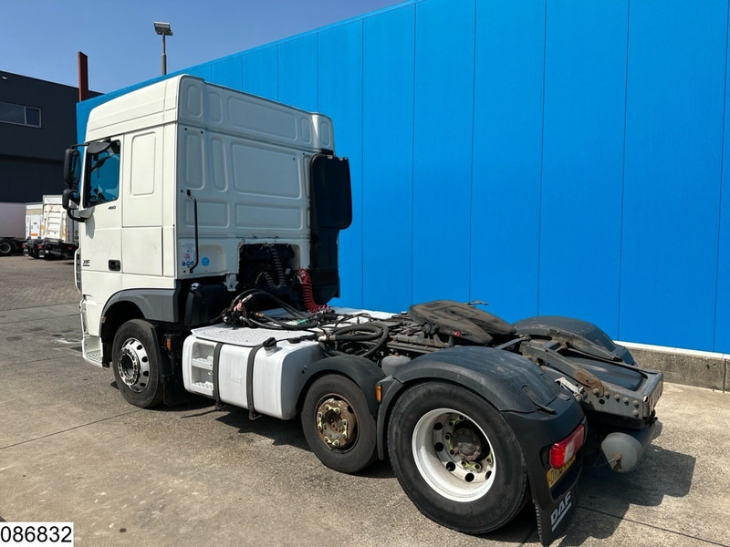 DAF XF 460 6x2, EURO 6, HYDRAUlIC, RHD - יחידת טרקטור: תמונה 4 DAF XF 460 6x2, EURO 6, HYDRAUlIC, RHD - יחידת טרקטור: תמונה 4