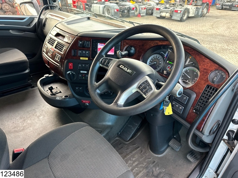 DAF XF 460 6x2, EURO 6, RHD, PTO, ACC - יחידת טרקטור: תמונה 5 DAF XF 460 6x2, EURO 6, RHD, PTO, ACC - יחידת טרקטור: תמונה 5