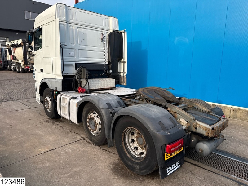 DAF XF 460 6x2, EURO 6, RHD, PTO, ACC - יחידת טרקטור: תמונה 4 DAF XF 460 6x2, EURO 6, RHD, PTO, ACC - יחידת טרקטור: תמונה 4