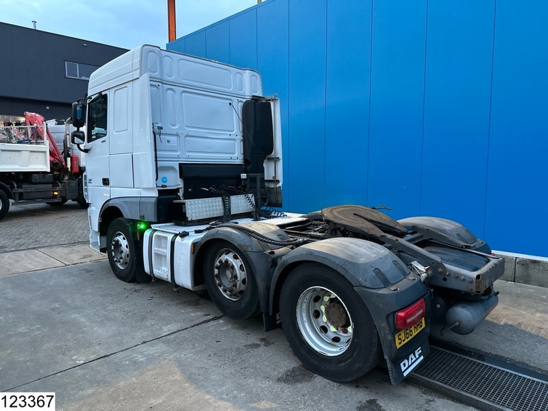 DAF XF 460 6x2, EURO 6, RHD, PTO, ACC - יחידת טרקטור: תמונה 4 DAF XF 460 6x2, EURO 6, RHD, PTO, ACC - יחידת טרקטור: תמונה 4