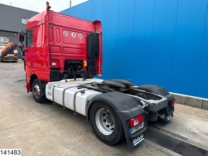 DAF XF 460 EURO 6, PTO - יחידת טרקטור: תמונה 4 DAF XF 460 EURO 6, PTO - יחידת טרקטור: תמונה 4