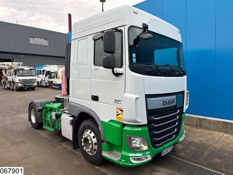 DAF XF 460 EURO 6, Retarder, Blower, Compressor - יחידת טרקטור: תמונה 3 DAF XF 460 EURO 6, Retarder, Blower, Compressor - יחידת טרקטור: תמונה 3