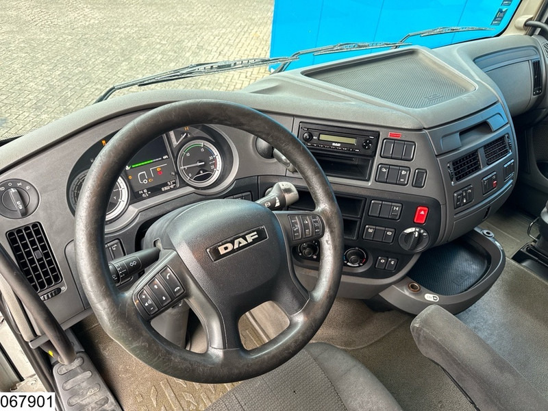 DAF XF 460 EURO 6, Retarder, Blower, Compressor - יחידת טרקטור: תמונה 5 DAF XF 460 EURO 6, Retarder, Blower, Compressor - יחידת טרקטור: תמונה 5