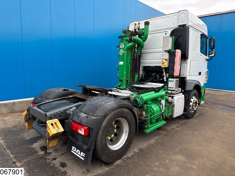 DAF XF 460 EURO 6, Retarder, Blower, Compressor - יחידת טרקטור: תמונה 2 DAF XF 460 EURO 6, Retarder, Blower, Compressor - יחידת טרקטור: תמונה 2