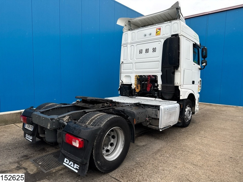 DAF XF 460 EURO 6, Retarder, Standairco - יחידת טרקטור: תמונה 2 DAF XF 460 EURO 6, Retarder, Standairco - יחידת טרקטור: תמונה 2