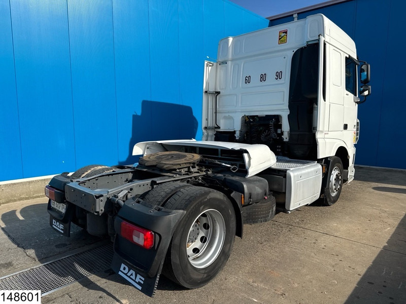 DAF XF 460 EURO 6, Retarder, Standairco - יחידת טרקטור: תמונה 2 DAF XF 460 EURO 6, Retarder, Standairco - יחידת טרקטור: תמונה 2