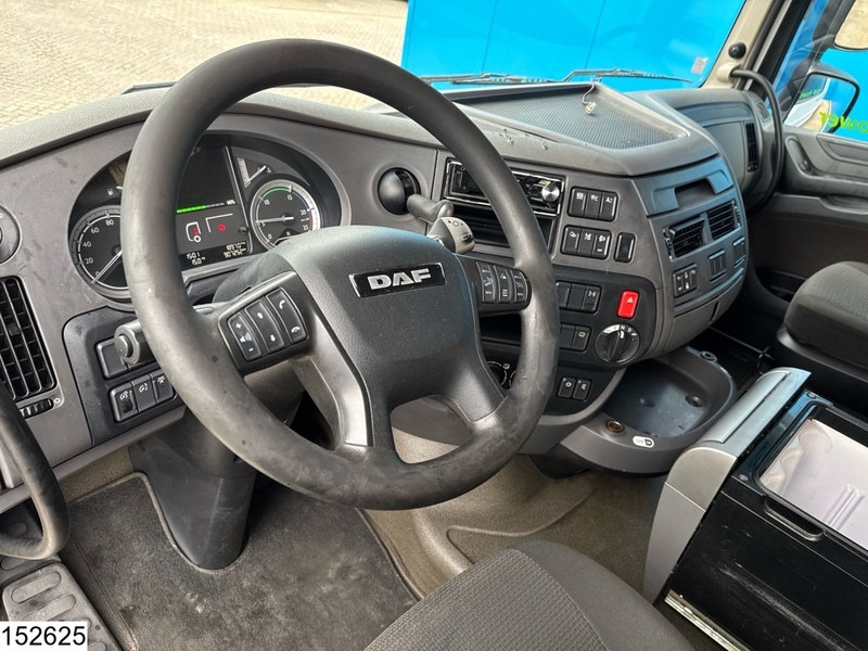 DAF XF 460 EURO 6, Retarder, Standairco - יחידת טרקטור: תמונה 5 DAF XF 460 EURO 6, Retarder, Standairco - יחידת טרקטור: תמונה 5
