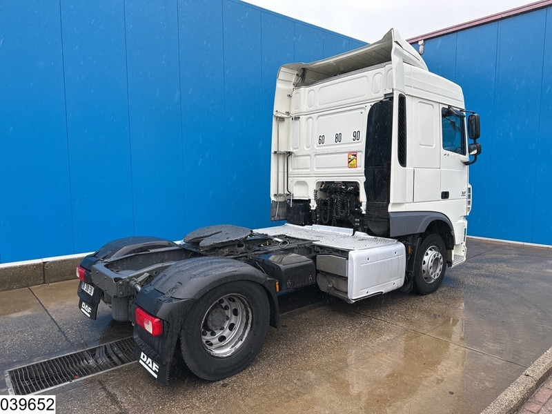 DAF XF 460 EURO 6 - יחידת טרקטור: תמונה 2 DAF XF 460 EURO 6 - יחידת טרקטור: תמונה 2