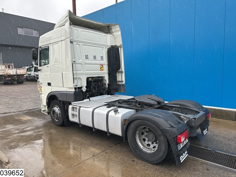 DAF XF 460 EURO 6 - יחידת טרקטור: תמונה 4 DAF XF 460 EURO 6 - יחידת טרקטור: תמונה 4
