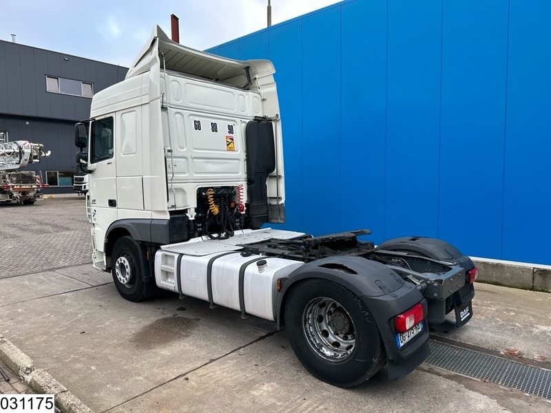 DAF XF 460 EURO 6 - יחידת טרקטור: תמונה 4 DAF XF 460 EURO 6 - יחידת טרקטור: תמונה 4