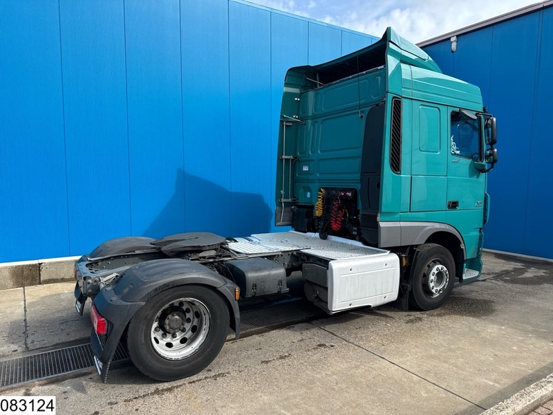 DAF XF 460 EURO 6 - יחידת טרקטור: תמונה 2 DAF XF 460 EURO 6 - יחידת טרקטור: תמונה 2