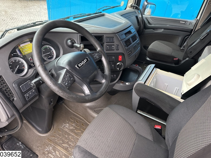 DAF XF 460 EURO 6 - יחידת טרקטור: תמונה 5 DAF XF 460 EURO 6 - יחידת טרקטור: תמונה 5