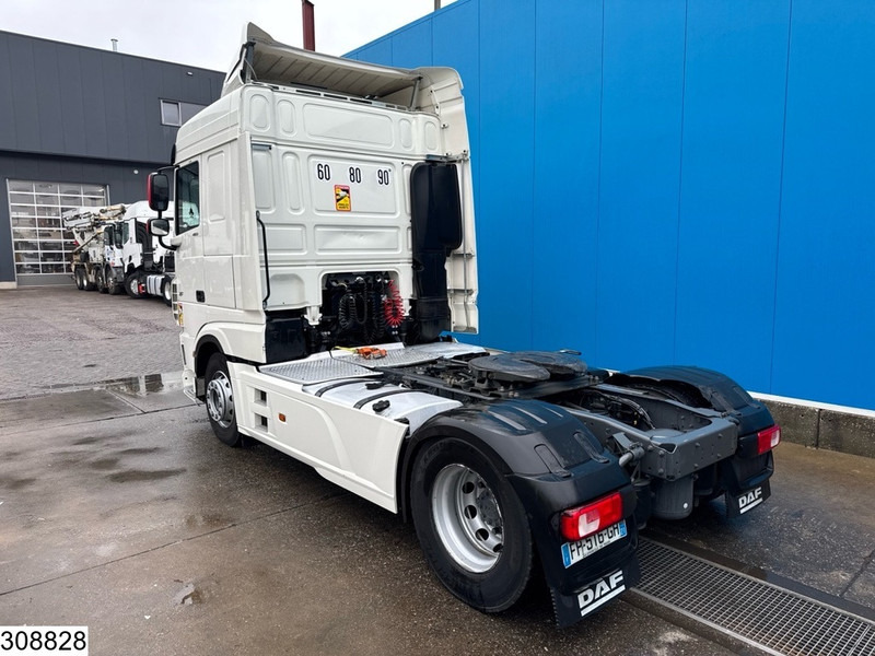 DAF XF 480 EURO 6, ACC - יחידת טרקטור: תמונה 4 DAF XF 480 EURO 6, ACC - יחידת טרקטור: תמונה 4