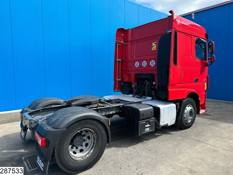 DAF XF 480 EURO 6, Retarder, Standairco - יחידת טרקטור: תמונה 2 DAF XF 480 EURO 6, Retarder, Standairco - יחידת טרקטור: תמונה 2
