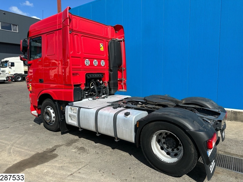 DAF XF 480 EURO 6, Retarder, Standairco - יחידת טרקטור: תמונה 4 DAF XF 480 EURO 6, Retarder, Standairco - יחידת טרקטור: תמונה 4