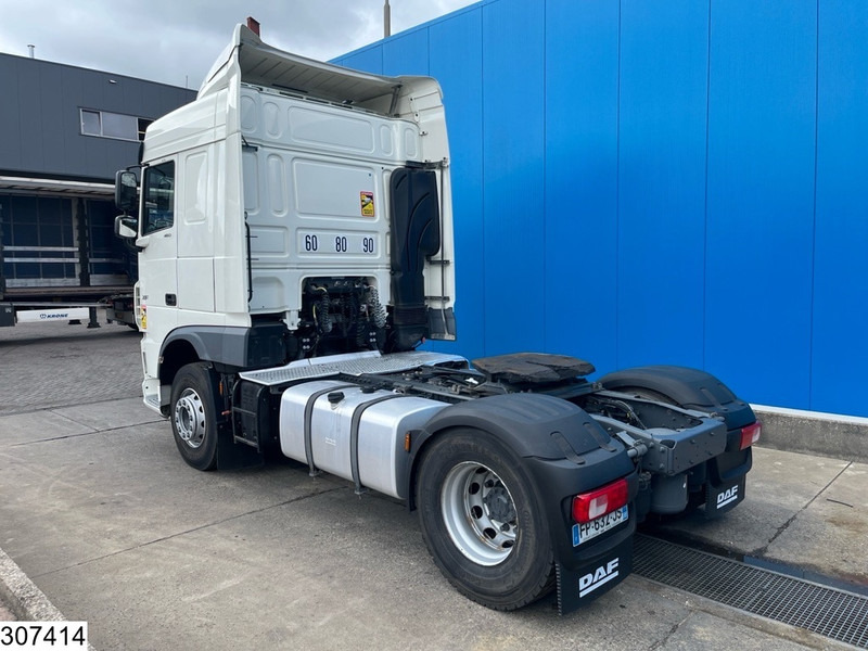 DAF XF 480 EURO 6D, PTO, Standairco - יחידת טרקטור: תמונה 4 DAF XF 480 EURO 6D, PTO, Standairco - יחידת טרקטור: תמונה 4