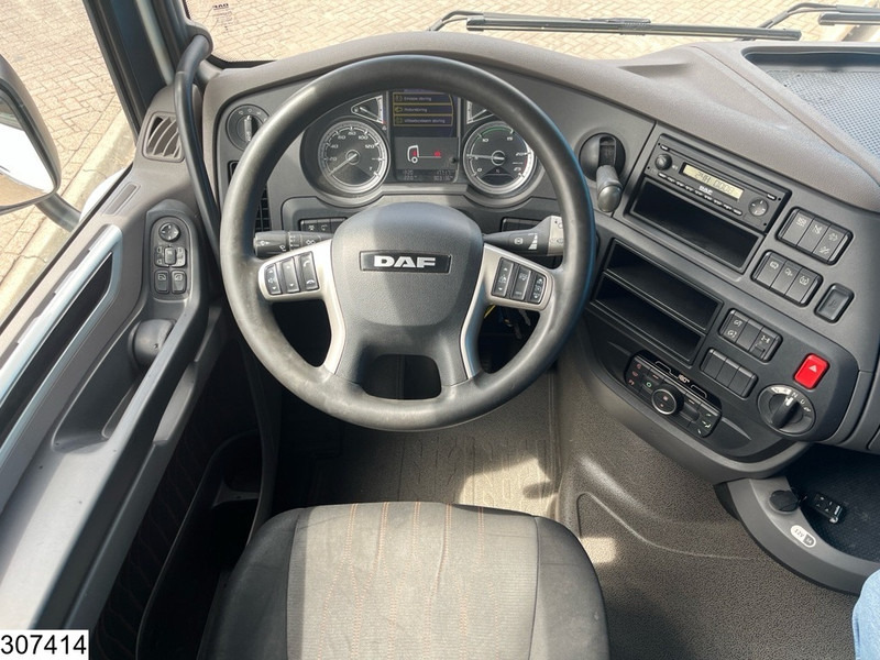 DAF XF 480 EURO 6D, PTO, Standairco - יחידת טרקטור: תמונה 5 DAF XF 480 EURO 6D, PTO, Standairco - יחידת טרקטור: תמונה 5