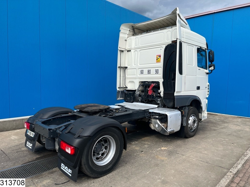 DAF XF 480 EURO 6D, PTO - יחידת טרקטור: תמונה 2 DAF XF 480 EURO 6D, PTO - יחידת טרקטור: תמונה 2
